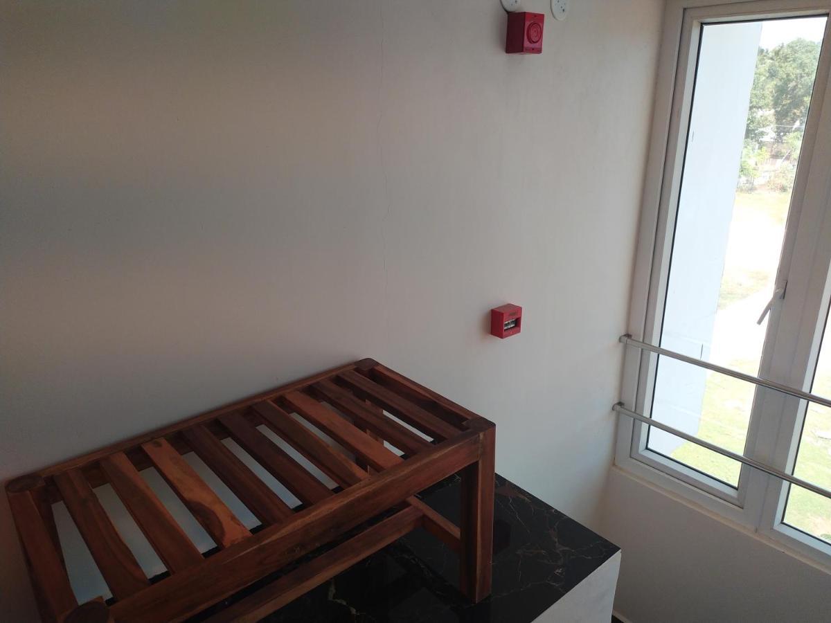 Hotel Rani And Rani Residency Pondicherry Exterior foto